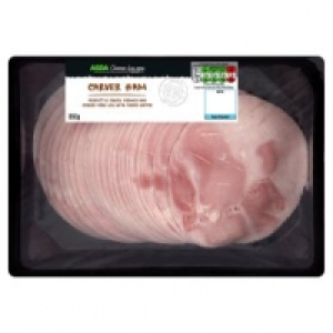 Asda Asda Deli Carver Ham