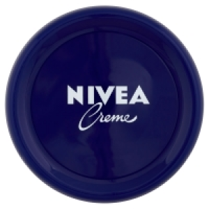 Nivea Creme 200ml &pound;3.00