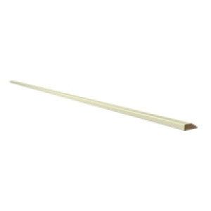 Wickes Ohio Cream Contemporary Cornice 2600mm £27.00