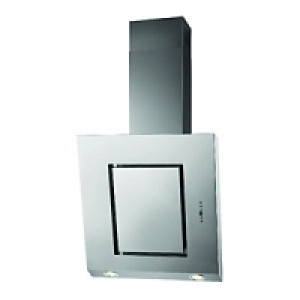 Electrolux EFC50800X Square Chimney Cooker Hood Stainless St