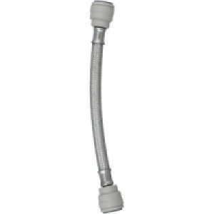 John Guest Speedfit Flexible Hose 22x22x300mm PK2