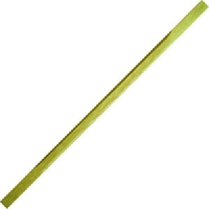 Wickes Solid Oak Stop Chamfered Spindle 32x900mm