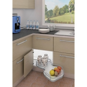 Wickes Nuvola Single Unit Left Hand