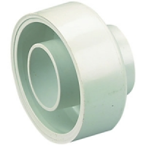 Wickes Toilet Double Flush Pipe Connector