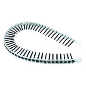 Wickes Collated Drywall Screws Phosphated 32mm Pack 1000