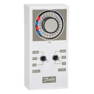 Danfoss 4033 Programmer Replacement Cover