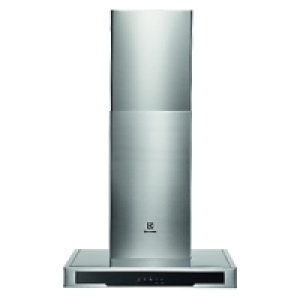 Electrolux EFB60550BX Cooker Hood with Slider Touch Controls