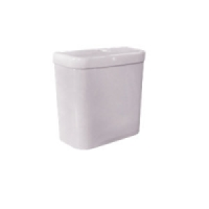 Wickes Positano Close Coupled Cistern £39.00