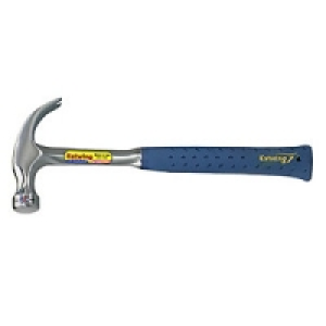 Estwing E3/20C Curved Claw Hammer 20oz &pound;32.99