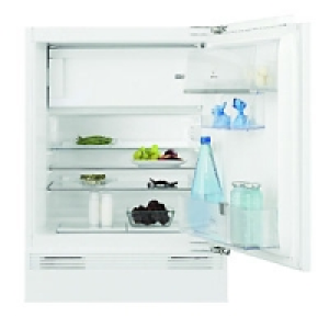 Electrolux ERY1201FOW Integrated Under Counter Fridge Freeze