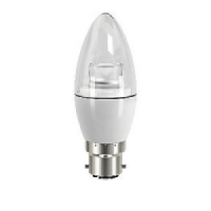 Wickes LED Candle Bulb BC 3.8W £2.99