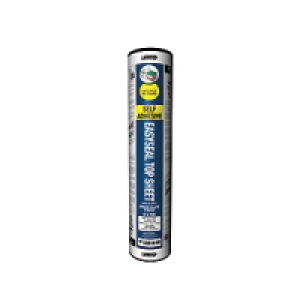 Wickes Easy Seal Capsheet Felt 6 x 1m £61.29