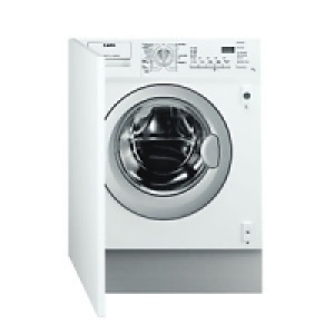 AEG L61470WDBi Fully Integrated 1400rpm Washer Dryer £769.00
