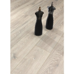 Wickes Colorado Oak Laminate Flooring &pound;24.96