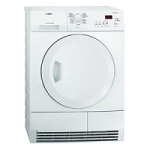 AEG Freestanding 7kg Condenser Dryer £475.00