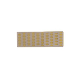Wickes Diamond Sharpening Stone Double-sided &pound;2.99