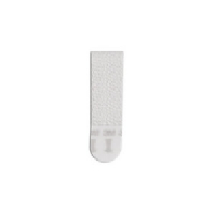 Command Small Picture Hanging Strips White £3.29