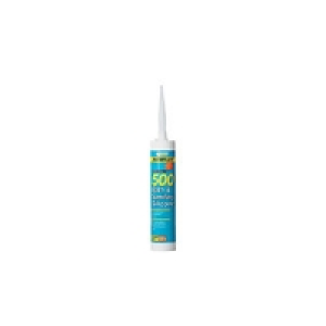 Wickes Clear Sealant 330ml
