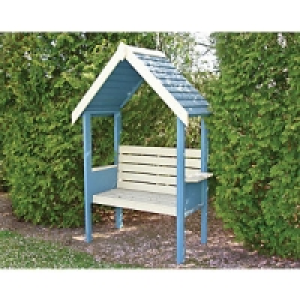 Wickes Blossom Arbour