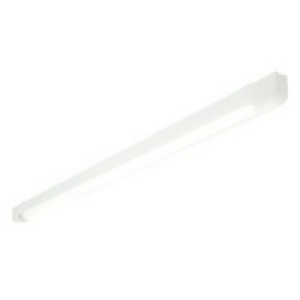 Wickes 5ft 35W T5 Slimline Fluorescent Fitting with Diffuser £19.99