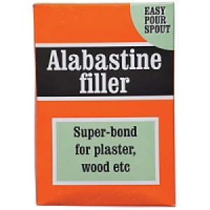 Polycell Polyfilla Alabastine Powder Filler 1.8kg Pack