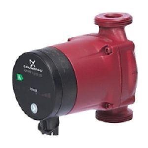 Grundfos Alpha 2L 15/50 Domestic Pump 38mm Connections