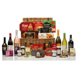 The York Hamper £110.40