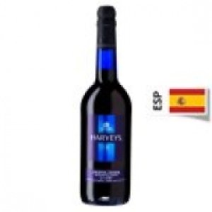 Harveys Bristol Cream Spanish Sherry £8.49