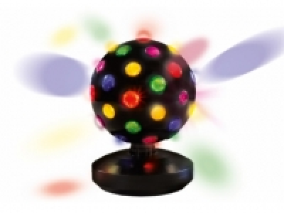 Lidl  LIVARNO LUX Rotating Disco Ball