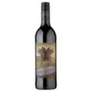 Featherstone Ruby Cabernet Shiraz £7.00