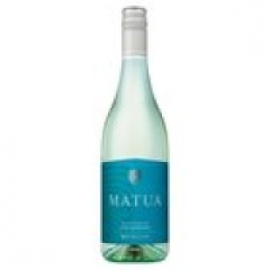 Matua Valley Sauvignon Blanc £9.00
