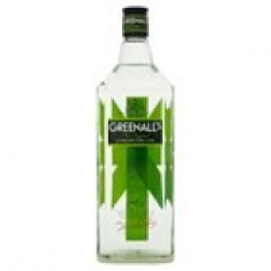 Greenalls Gin £15.00