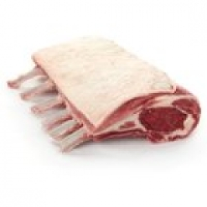 Morrisons Rack Of Lamb Joint £7.28