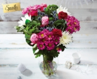 Specially Selected Luxury Gift Bouquet