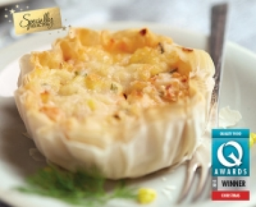 Specially Selected Tartlets