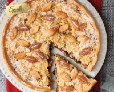 Specially Selected Mince Pie Tart