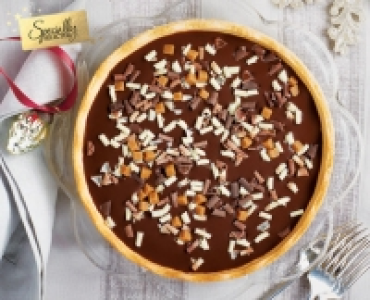 Specially Selected Tortes