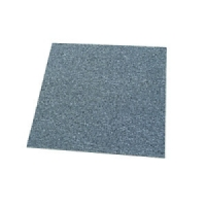 Wickes Carpet Tile Light Grey 500x500mm