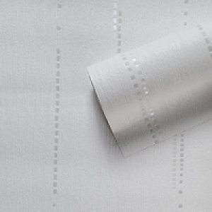 Superfresco Colour Pier Decorative Wallpaper Grey 10m £15.49