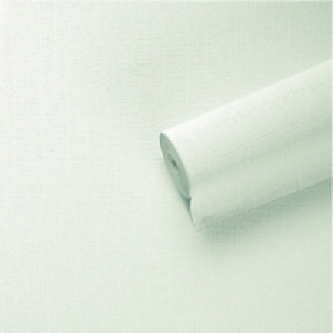 Graham & Brown Paintable Blown Wallpaper Stucco 10m £7.98