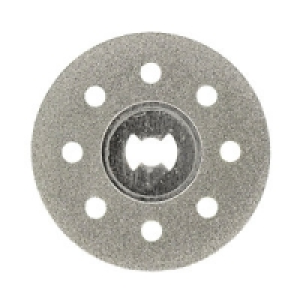 Dremel Speedclic Diamond Cutting Wheel £17.49