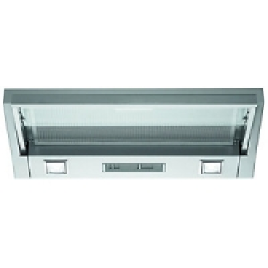 Electrolux EFP60310G Fully Integrated Telescopic Cooker Hood