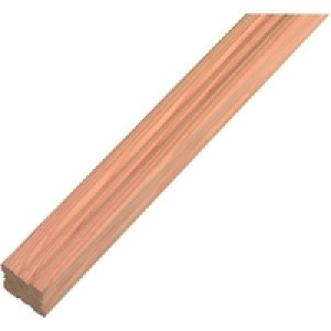 Wickes Fluted Hemlock Spindle 32x900mm