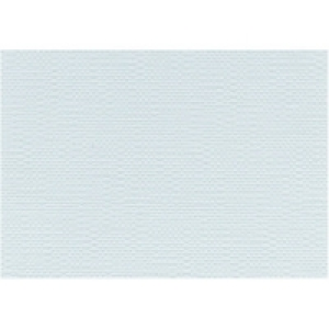 Wickes 9002 Wallpaper Embossed White 10m