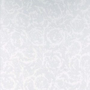 Graham & Brown Paintable Blown Wallpaper Swirl 10m