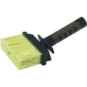 Wickes Angled Shed & Fence Brush 127mm