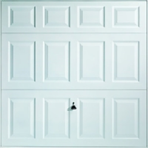 Wickes Beaumont Framed Retractable Garage Door 2134x2134mm £659.00