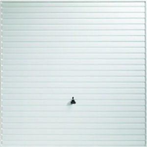Wickes Horizon Canopy Garage Door 2134x2134mm