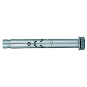 BP Fischer FSA Sleeve Anchor M12/75 Pack of 4