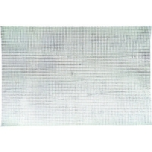 Wickes 6mm Galvanised Mesh Panel 600mmx900mm £3.99
